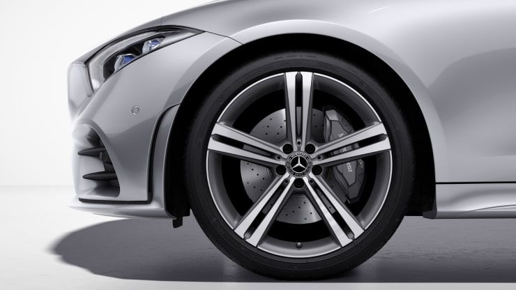 Reifen mit Notlaufeigenschaften Bild 1