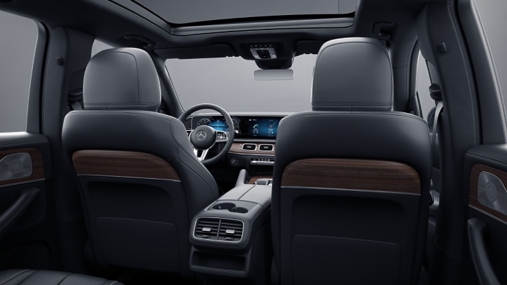 Fond-Komfort-Paket Bild 1