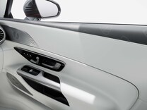 Mercedes-Maybach SL Monogram Series Memory Package