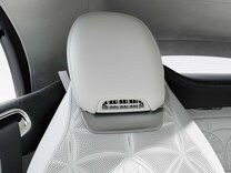 Mercedes-Maybach SL Monogram Series AIRSCARF