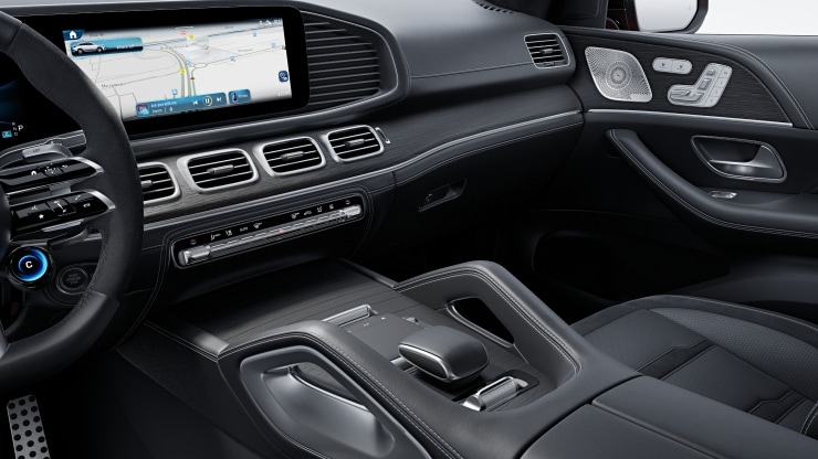 Zierelemente Holz Eiche anthrazit offenporig 3