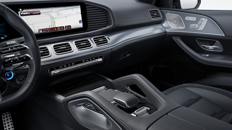 Zierelemente Aluminium geb&uuml;rstet mit L&auml;ngsschliff hell 3