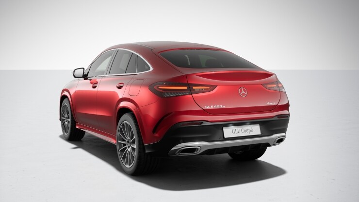 AMG Line Exterieur 7