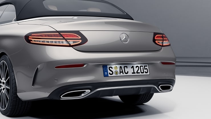 Abgasanlage 2-flutig Bild 1