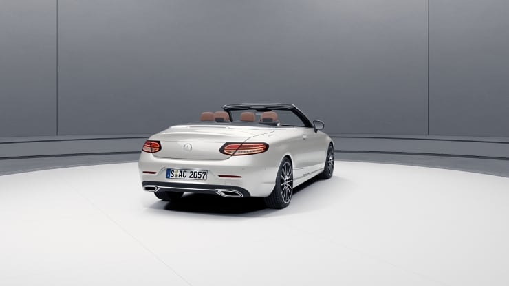 Wegfall Typkennzeichen auf Kofferraumdeckel Bild 1