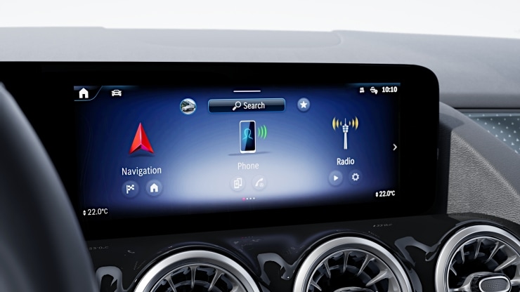 DYNAMIC SELECT Image 1