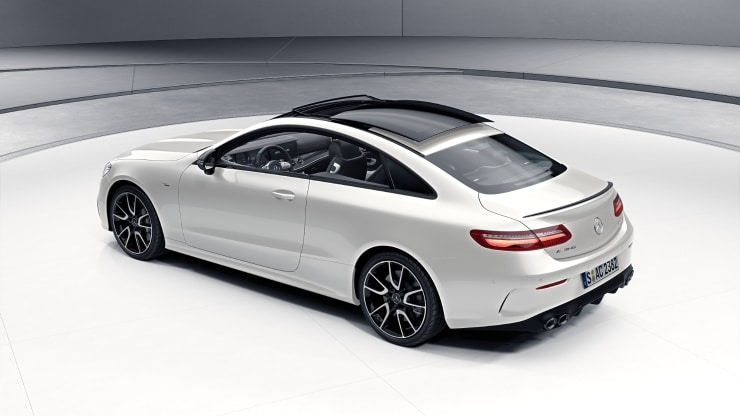 Mercedes-AMG Exterieur 2