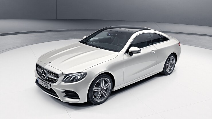 Pack AMG Line ext&eacute;rieur 2