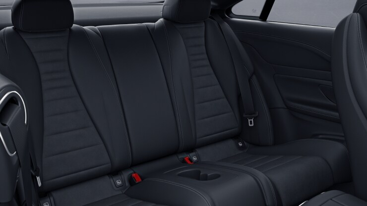 Pack AMG Line int&eacute;rieur 5