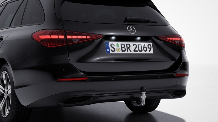 Anh&auml;ngevorrichtung mit ESP&reg; Anh&auml;ngerstabilisierung Bild 1