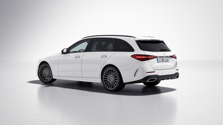 AMG Line Exterieur 2