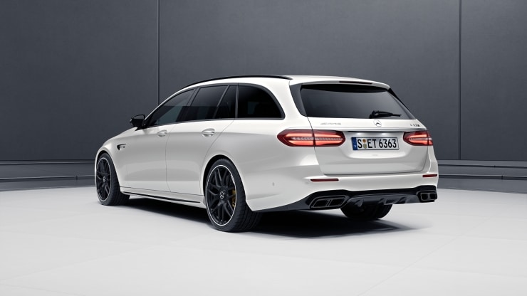 AMG Night-Paket 3