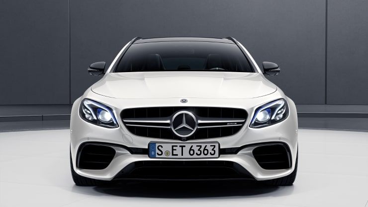 AMG Night-Paket 2