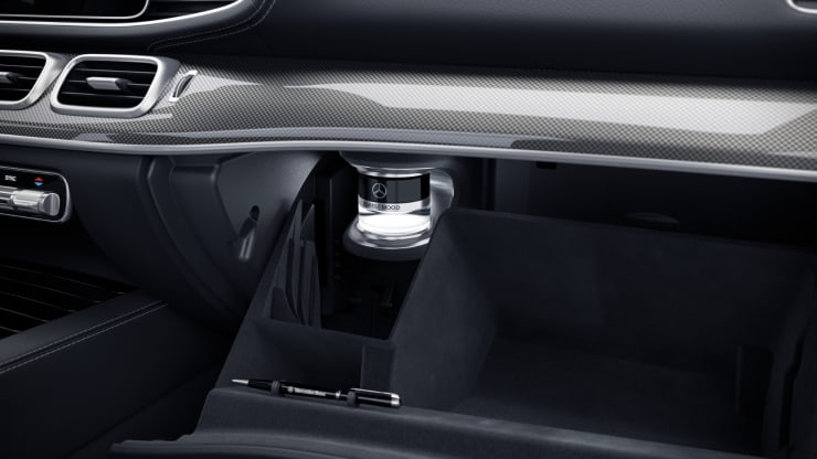 Pakiet AIR-BALANCE 2