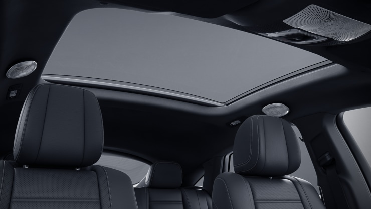 Panorama-Schiebedach 3