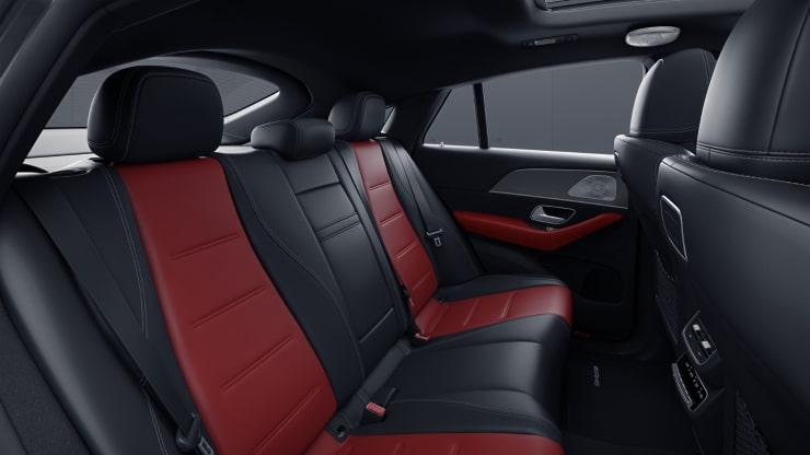 Vorr&uuml;stung f&uuml;r Entertainment und Komfort 2