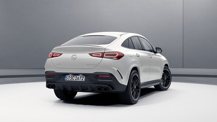 Pachet AMG Night 3