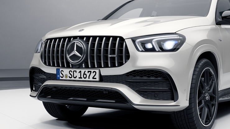 Pachet AMG Night 2