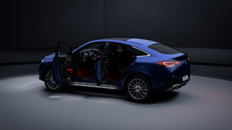 Ambientebeleuchtung 4