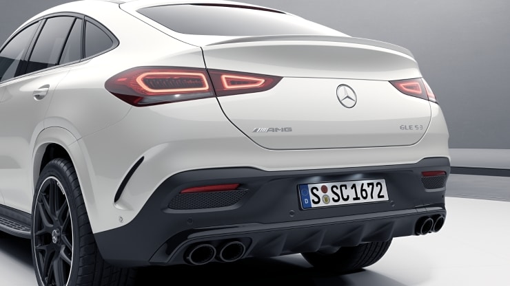 Pachet AMG Night 4