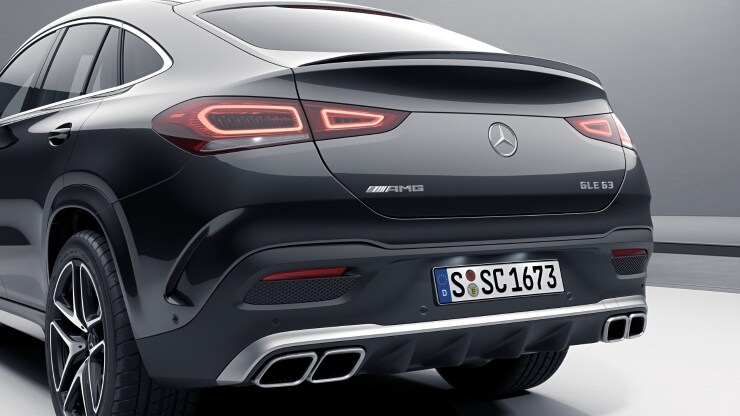 AMG Abrisskante Bild 1