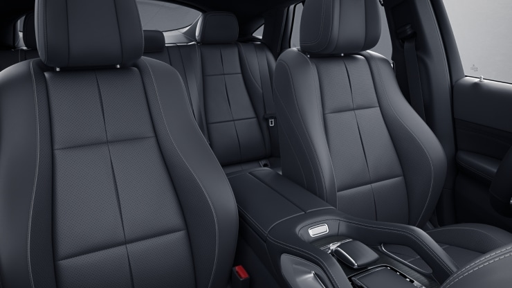 Multikontursitze mit Massagefunktion Pro vorn Bild 1