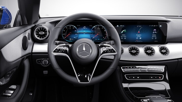 Galvanisierte Lenkradschaltpaddles Bild 1