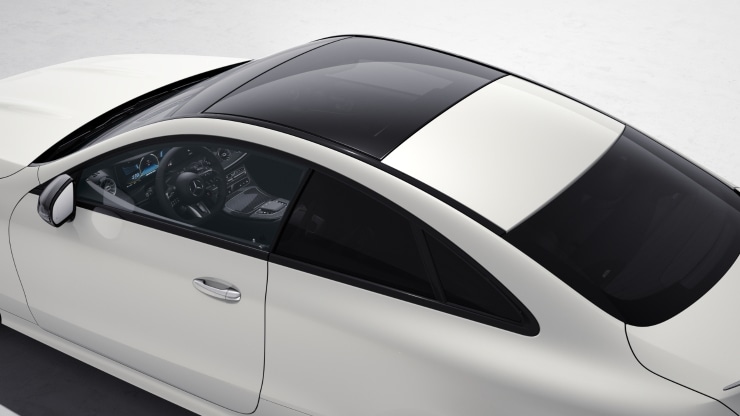 Panorama-Schiebedach 3