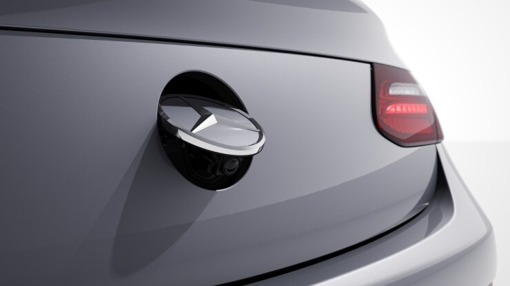 Park-Paket mit 360&deg;-Kamera Bild 1