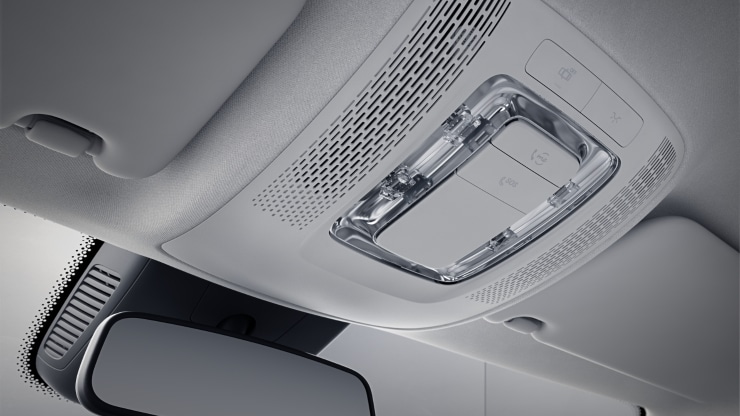 Licht- und Sicht-Paket 1