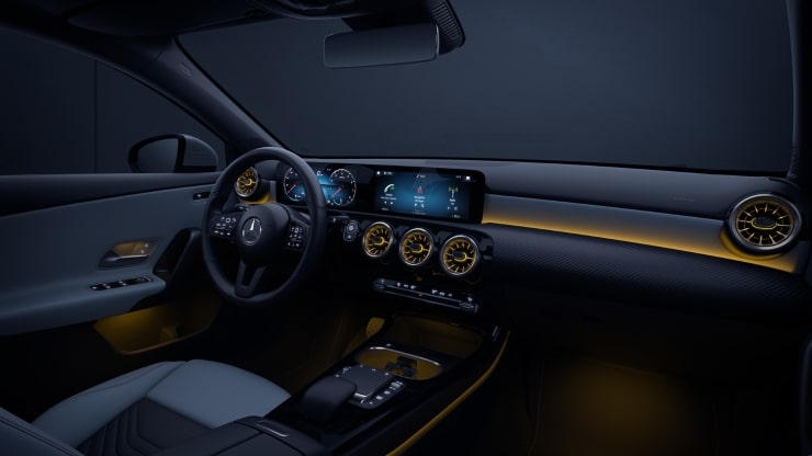 Ambientebeleuchtung 3