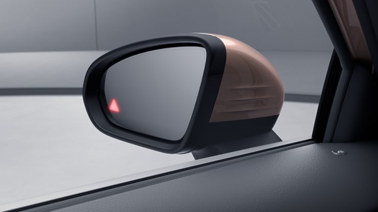 Totwinkel-Assistent 2