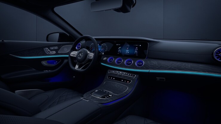 Ambientebeleuchtung 2