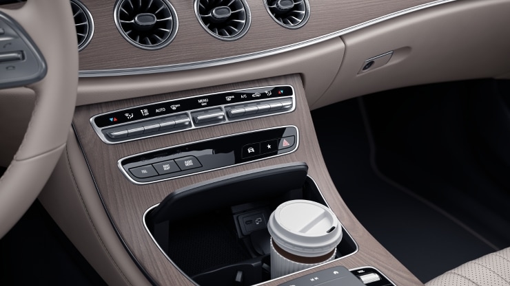 Doppelcupholder Bild 1