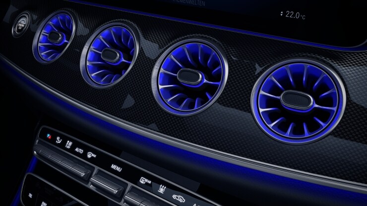 Ambientebeleuchtung 4