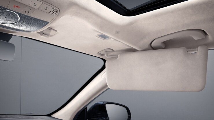 Sonnenblende ausziehbar 2