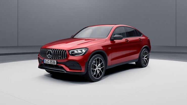 AMG Optik-Paket Bild 1