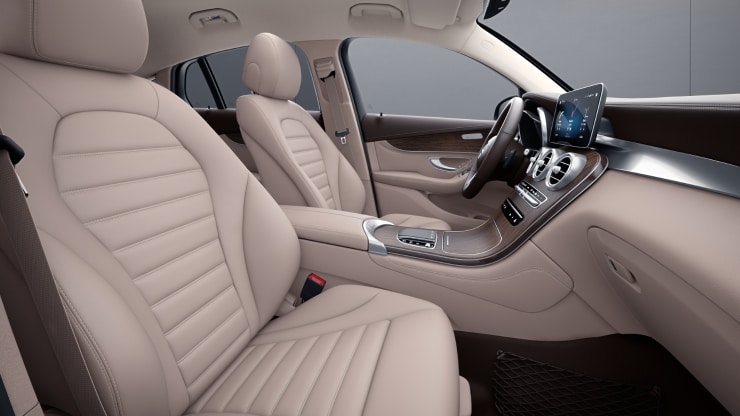 EXCLUSIVE Interieur 2