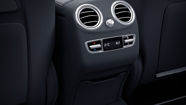 Klimatisierungsautomatik THERMOTRONIC Bild 1