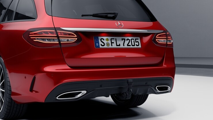 Equipo de escape de doble flujo Imagen 1