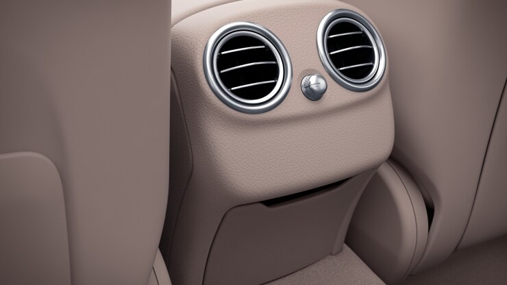 Climatizaci&oacute;n autom&aacute;tica THERMATIC 2