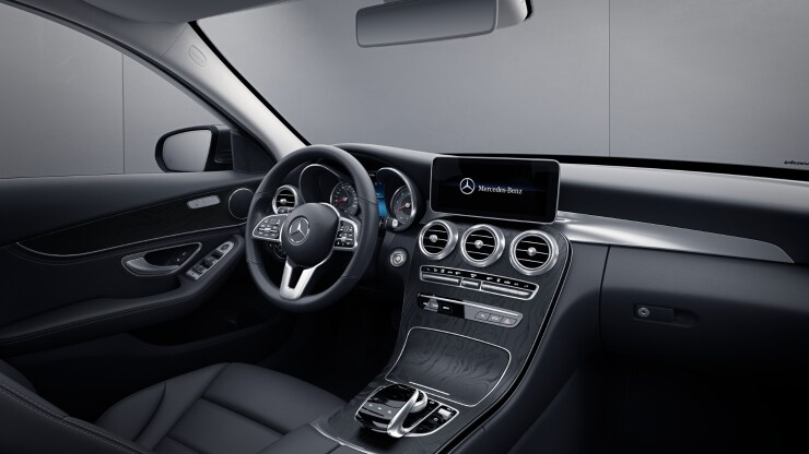 AVANTGARDE Interieur 2