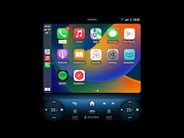 Mercedes-AMG GT Coupé 智慧型手機整合套件