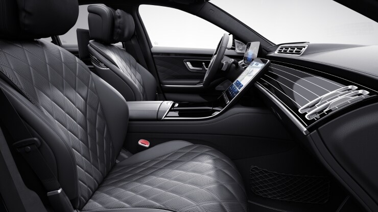 Designgurtschl&ouml;sser vorn und hinten 3