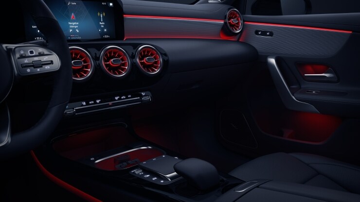 Ambientebeleuchtung 5