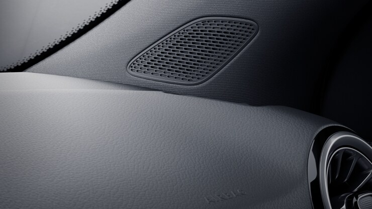 Advanced Soundsystem 1