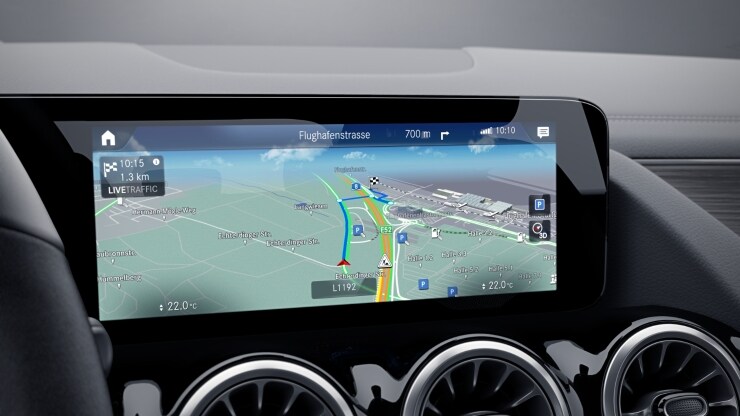 Digitales Extra&colon; Festplatten-Navigation Bild 1