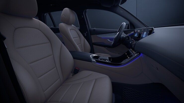 Ambientebeleuchtung 3