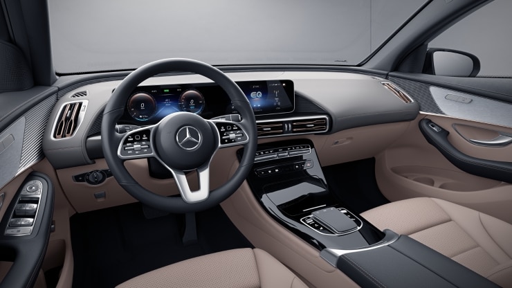 Electric Art interior Imagen 1