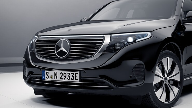 Equipo de serie exterior 5